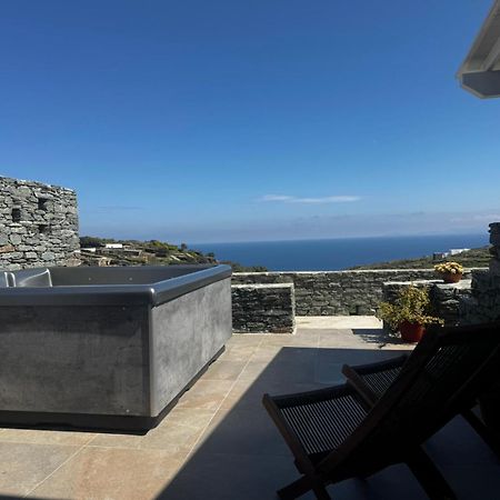 White House Villa Faros  Luaran gambar