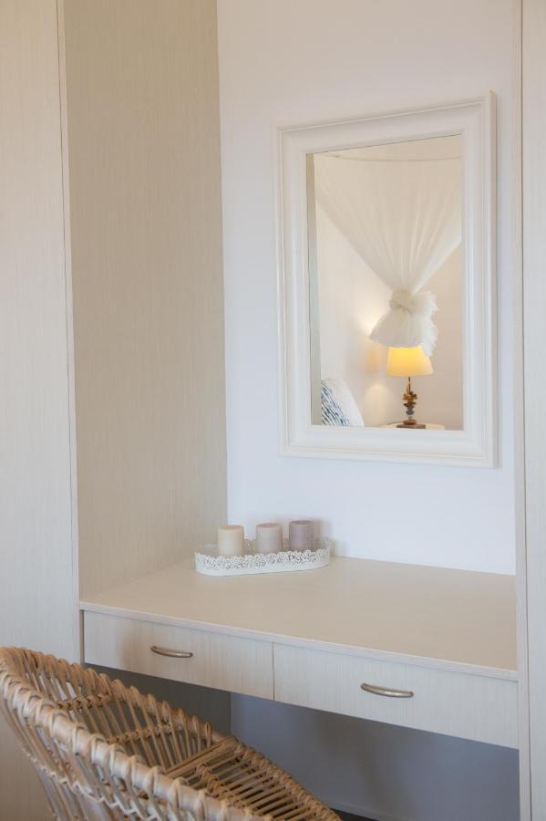 White House Villa Faros  Luaran gambar