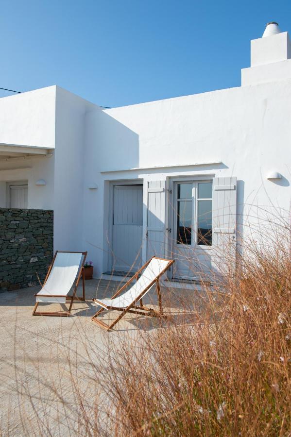 White House Villa Faros  Luaran gambar