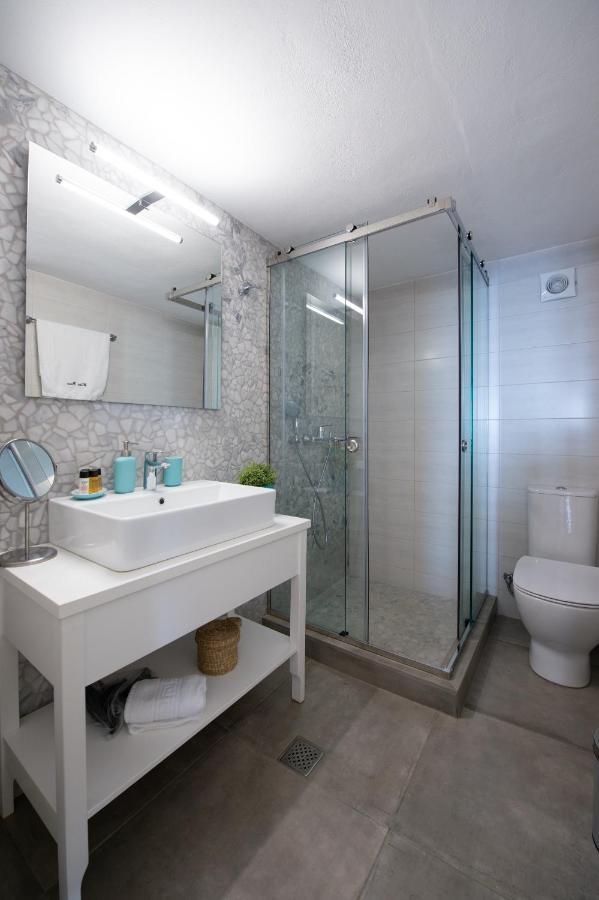 White House Villa Faros  Luaran gambar