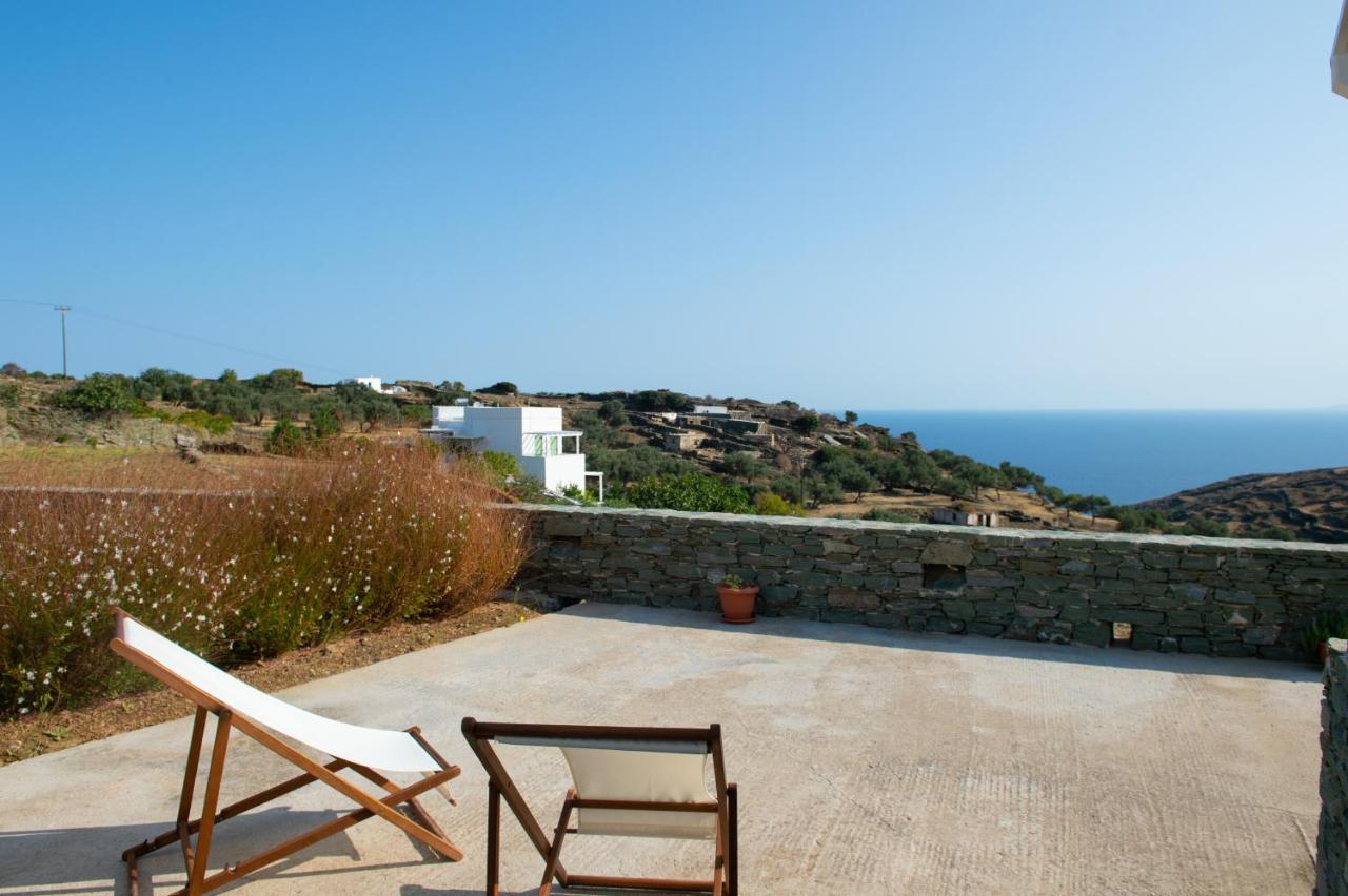 White House Villa Faros  Luaran gambar